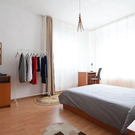 Апартаменти Resedinta Lui Calin Бухарест Екстер'єр фото