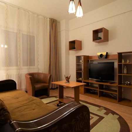 Апартаменти Resedinta Lui Calin Бухарест Екстер'єр фото